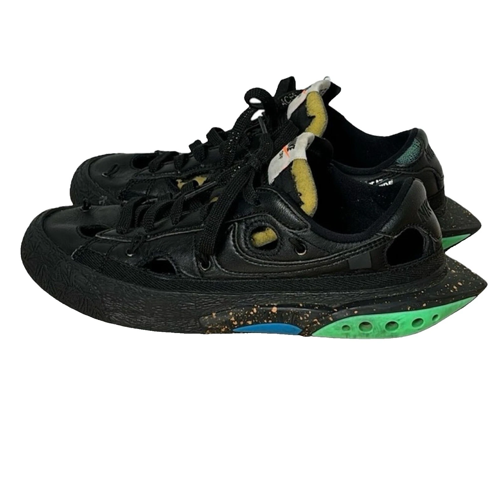 Electro Shoes for Boys