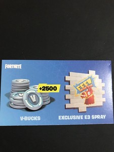 E3 2018 Eksklyuzivnyj Fortnite Pro Am E3 Eksklyuziv Kraskopult I - e3 2018 fortnite pro am e3 2500 v