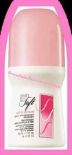 Avon Roll On Skin So Soft Anti Perspirant Deodorant SOFT  SENSUAL 1.7 oz New 