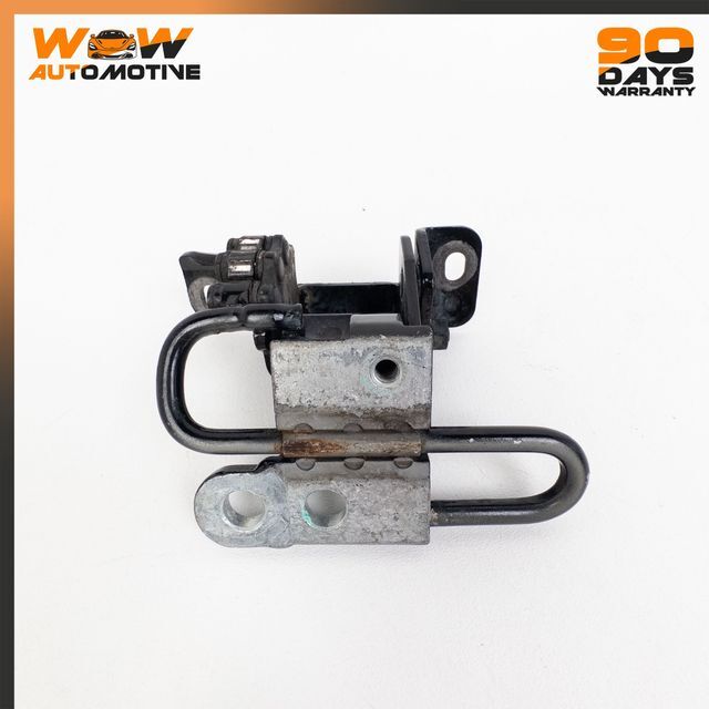 06-13 BENTLEY CONTINENTAL FLYING SPUR FRONT LEFT DRIVER SIDE DOOR HINGE OEM