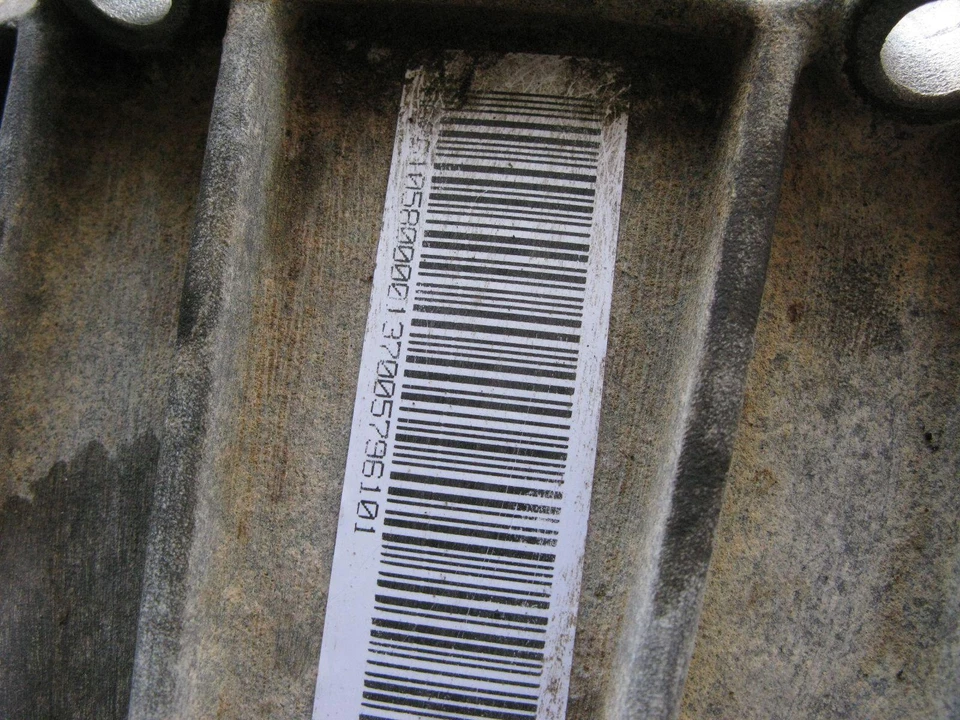 💚 1997 捷豹 XK8 4.0 XJ8 自动变速箱 5HP-24 84K 原始设备制造商 103023B — 第 2/4 张图片