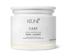 KEUNE CARE VITAL NUTRITION MASK 200ml / 6.8 Fl Oz