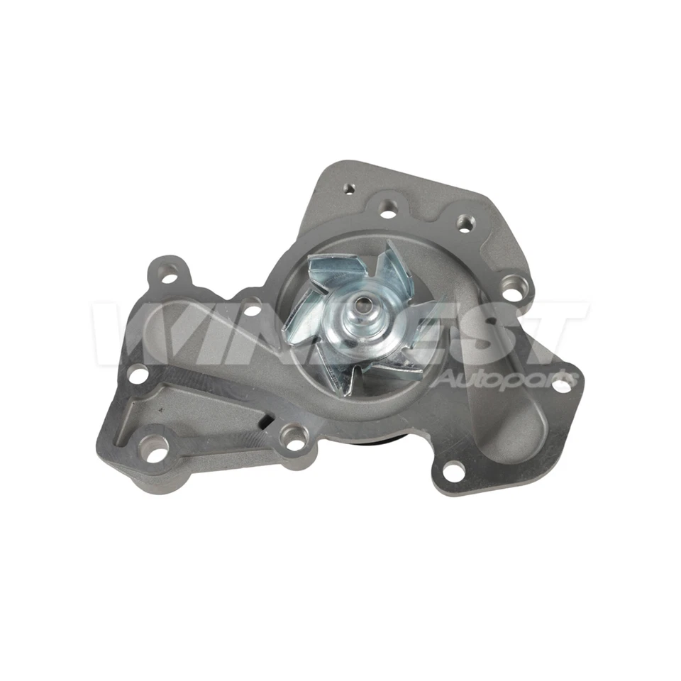 Термостат водяного насоса для Hyundai Santa Fe Sonata Tucson Kia Optima Sportage 2,7 - Изображение 3 из 4