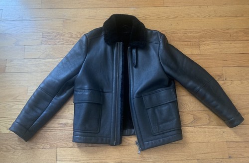 Tommy Hilfiger 100% Leather 100% Sheep 