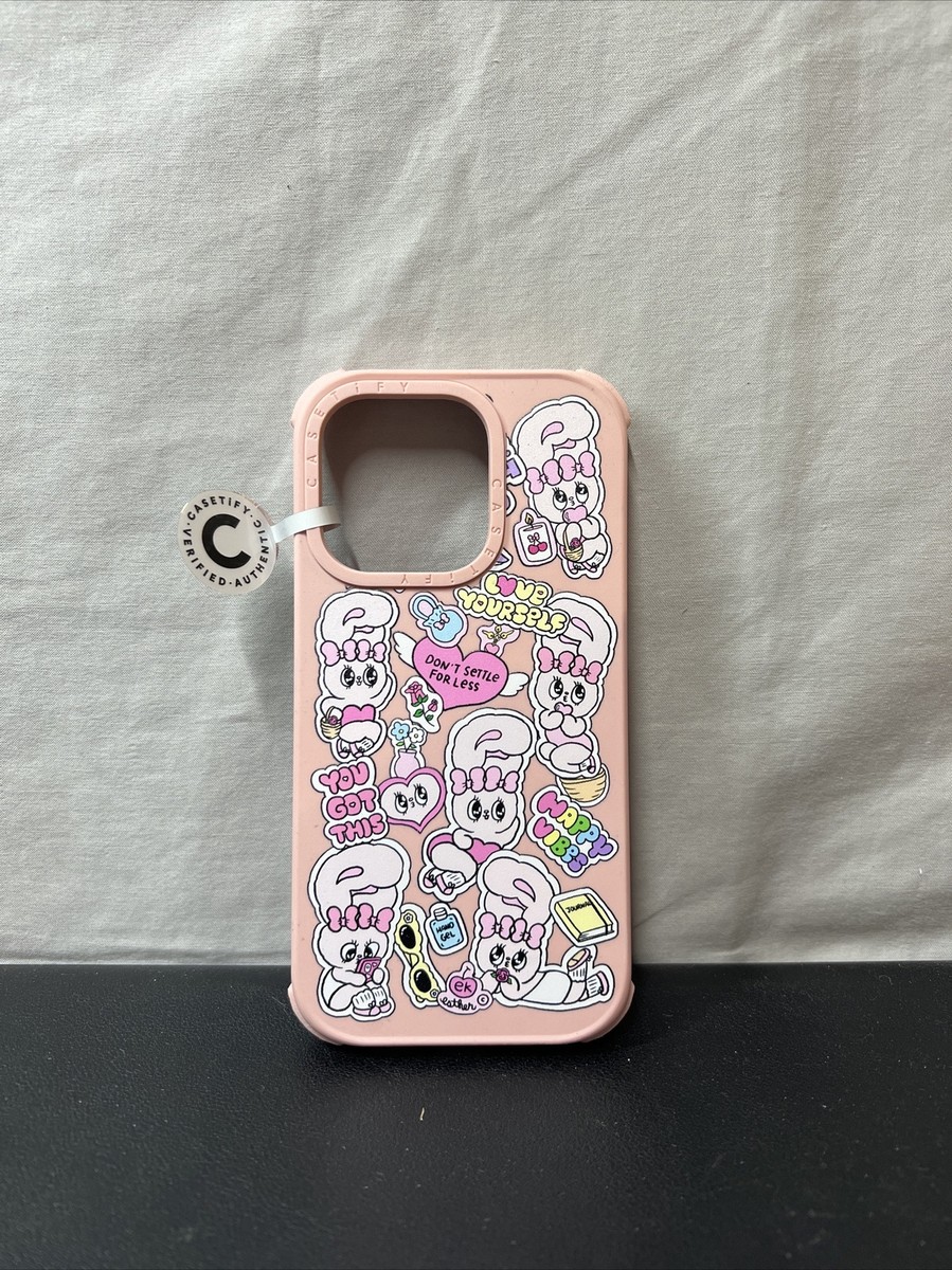 Casetify You Got This iPhone 14 Pro Ultra Compostable Case | eBay