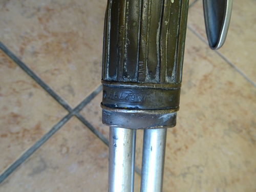 Old Victor Cutting Torch / For Parts Only / Not Tested / Free Shipping BC155504a - Picture 13 of 24