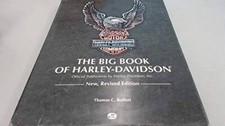 The Big Book of Harley-Davidson: Official Pub...