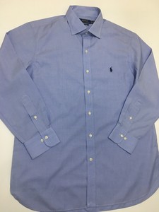ralph lauren easy care shirt