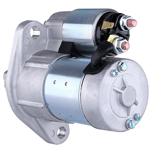 STARTER FITS YANMAR MARINE 4JH2-UTE 4JH3-DTE 4JH3-TE 129573-77010 171008-77010 - Picture 4 of 4