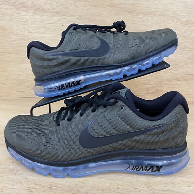 Chaussures Nike Air Max Militaire Chaussures De Course Nike Air