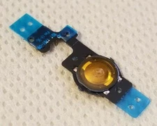 New Apple OEM Internal Home Button Connector Flex Cable Part for iPHONE 5C