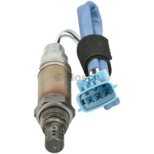 13968 Bosch O2 Oxygen Sensor Driver Left Side New LH Hand for Nissan Maxima I35