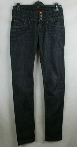 Qs by S.Oliver Catie Slim Low Tube 