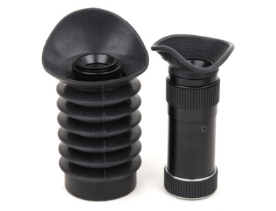 EX In Box DigiFlex II HORSEMAN Nikon F Lens Mount+Hasselbald V