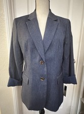 Tahari Arthur S. Levine Women  s Blazer Size 10