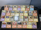 (30) Delta Species Pokémon Pokemon Lot Gligar Charmander Magikarp Ralts