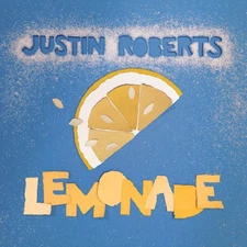 Justin Roberts Lemonade (CD)