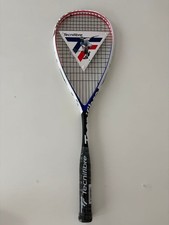 Tecnifibre CARBOFLEX 125 Squash Racket