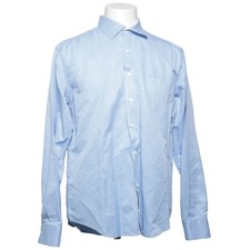 Bogner, Hemd, Größe: XXL, Blau, Baumwolle, Herren #oG7