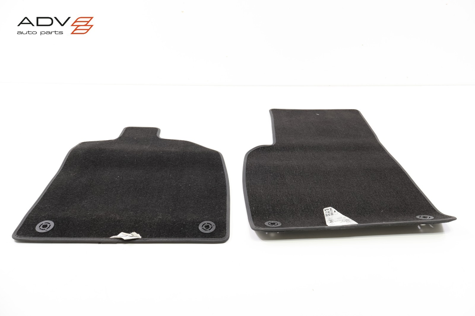 Audi R8 2017-2023 Floor mat P/N 14781