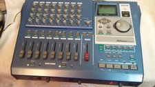 Tascam Portable Studio Digital Recorder DP-01