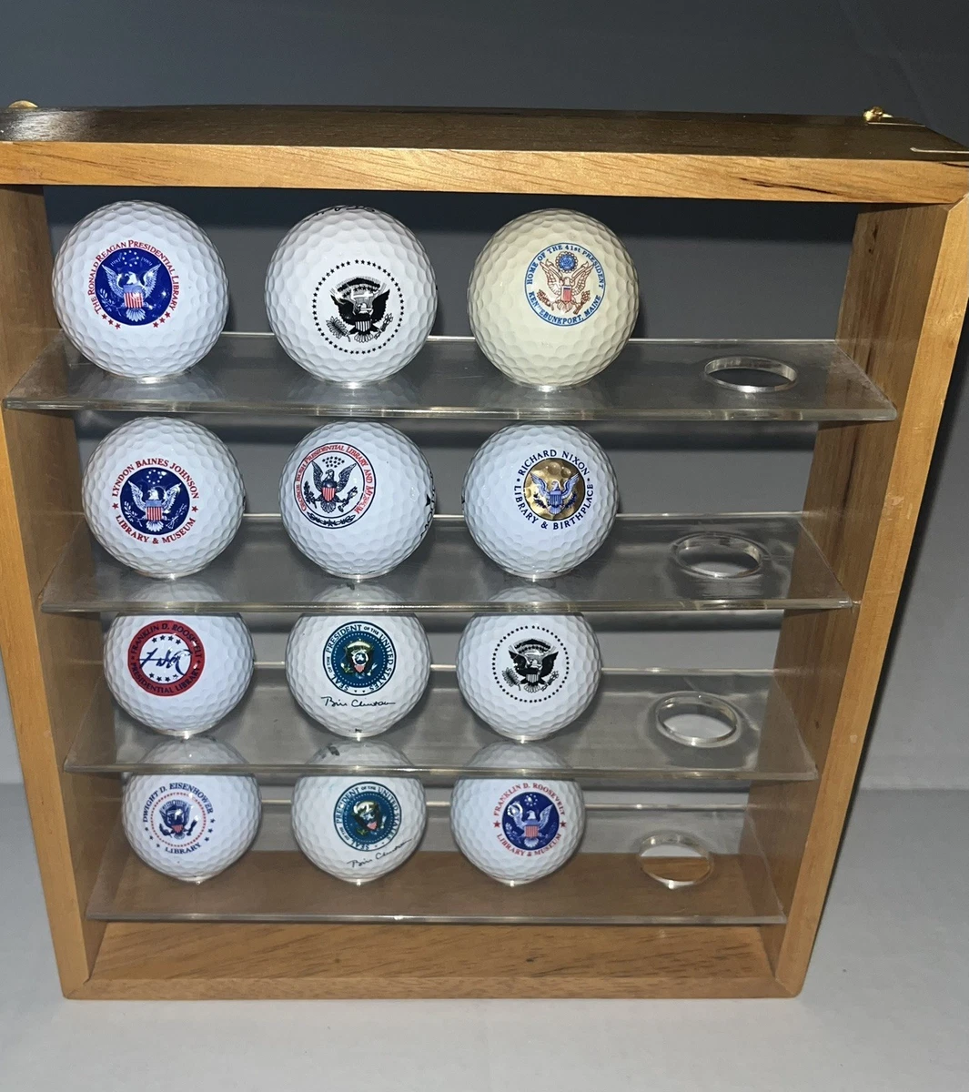 Lyndon B. Johnson US President & First Lady Collectibles for sale