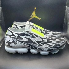Size 13 - Acronym x Nike Air VaporMax Moc 2 Light Bone