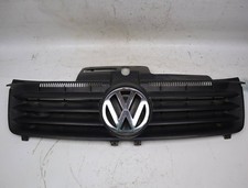 Gebrauchte Kühlergrill VOLKSWAGEN POLO IV Phase 1 - 1.9 TDI 100 PS -