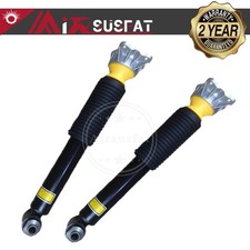 2xTRASERO BMW F07 GT 520d 528i 530d 535i 09- AMORTIGUADOR PUNTALES SIN ADAPTATIVO