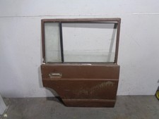 Porte arrière et accessoires Nissan PATROL