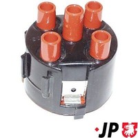 JP Group 1191200400 ZüNdverteilerkappe FüR Audi Seat VW