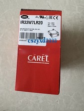New In Box Carel IR33W7LR20 Controller ZWW