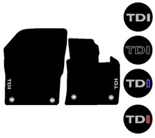 Fits VW Caddy Van 2003-2015