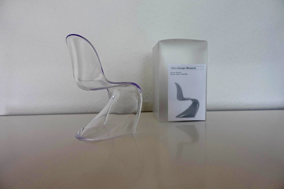 Vitra Design Museum Sammler-Miniaturen online kaufen | eBay.de