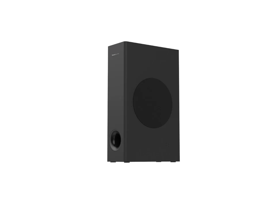 Creative Sound Blaster Katana V2X 5.1 Multi-Channel Gaming Soundbar with Compact - Image 3 of 4