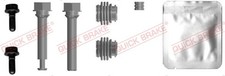 Führungshülsensatz Bremssattel QUICK BRAKE 113-0035X für HYUNDAI KIA PDE PD NX4E