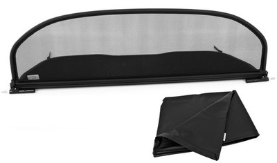 AIRAX Wind deflector Peugeot 308CC fit from year 2009 - 2015 with quick fastener