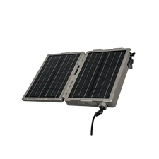 Tactacam External Folding Solar Panel