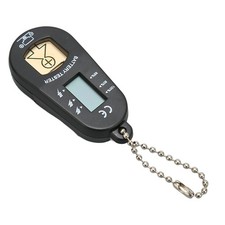 Button Cell Battery Checker Digital LCD Display Remaining Electricity Tester