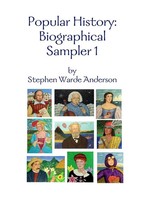 Stephen Warde Anderson | Popular History | Taschenbuch | Englisch (2019)