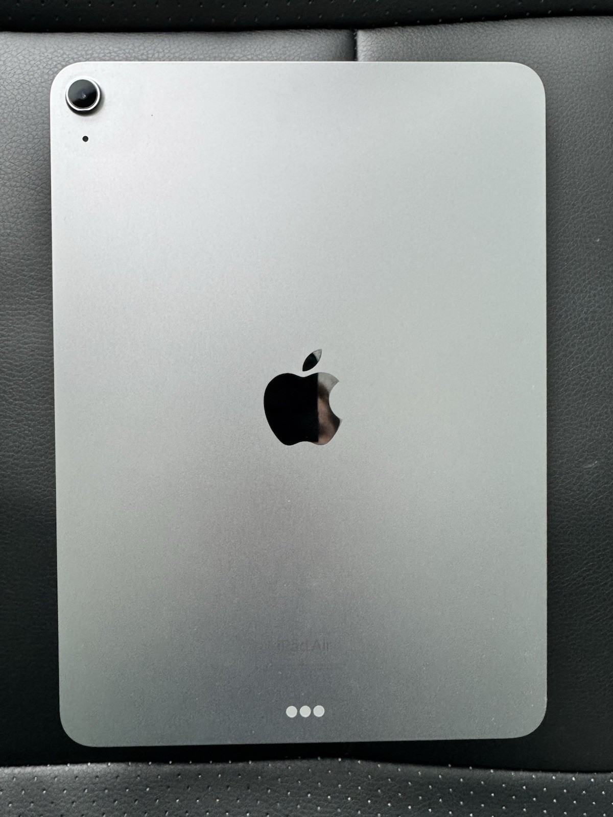 Apple iPad Air M2 2024 256GB, 11-inch WiFi, Space Grey