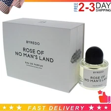 Byredo Rose of No Man's Land Eau De Parfum Spray, 3.3Ounce