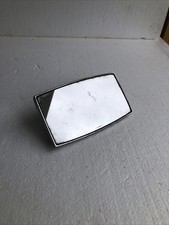 Vintage 1968 Donnelly Mirror For Car