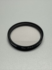 Hama SKY 1A (LA 10) M46 (III) Filter Linsenfi...