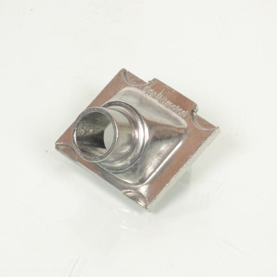 Pipe d admission Polini 15mm pour mobylette Peugeot 103 avant 2020