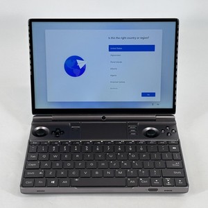 【美品】GPD WinMax 2 7840U 32GB 2TB Gpd WinMax 2 7840u | eBay