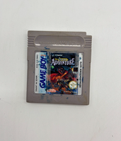Nintendo Gameboy The Castlevania Adventure - Gb Spiel - (Nur Modul)