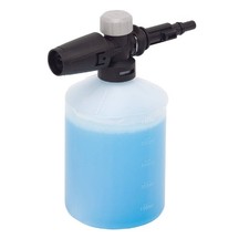 Lancia foam schiuma per lavaggio auto idropulitrice Annovi Reverberi Blue Clean