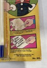 Vintage 1981 Popeye Secret Message Pen IOB *Package Damaged — photo 4