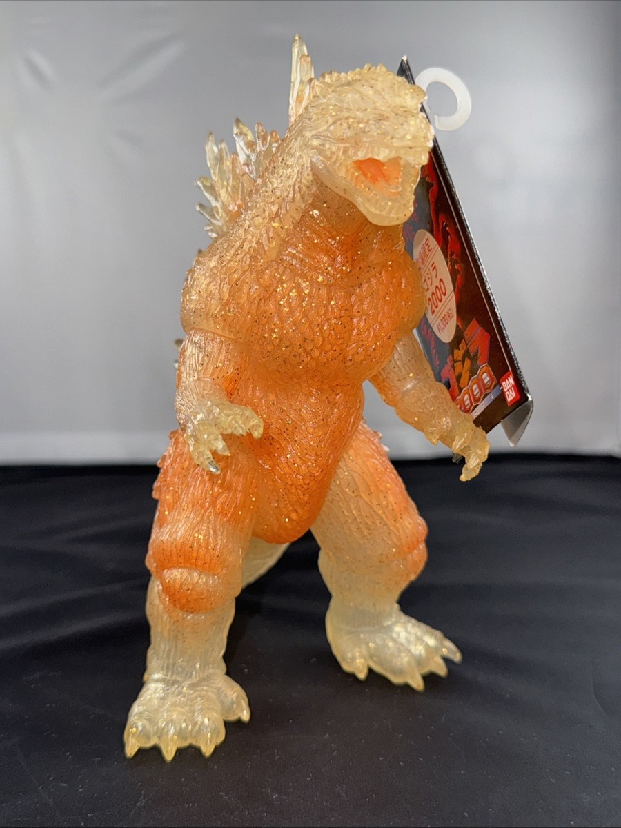 1999/2000 Bandai 7